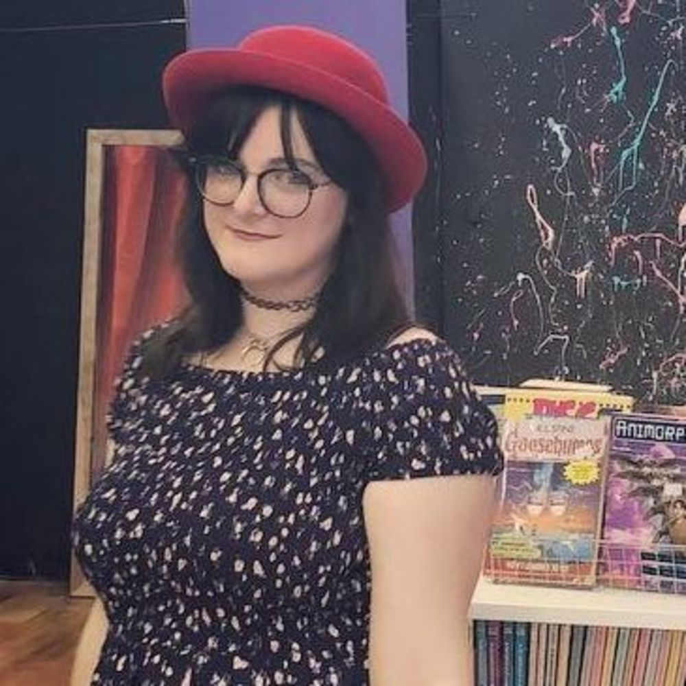 Meet your Posher, Elizabeth